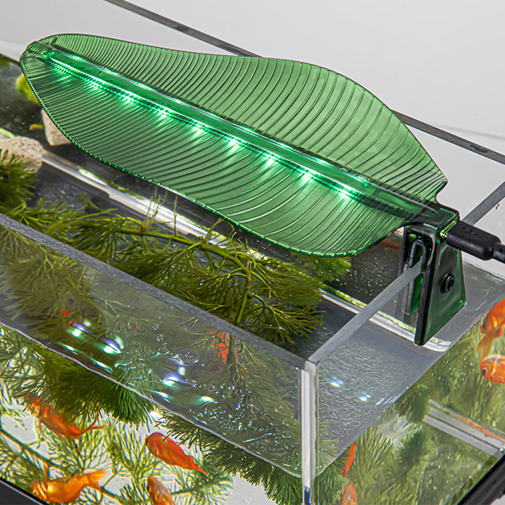 Rynx | Aquarium LED Clip Lamp