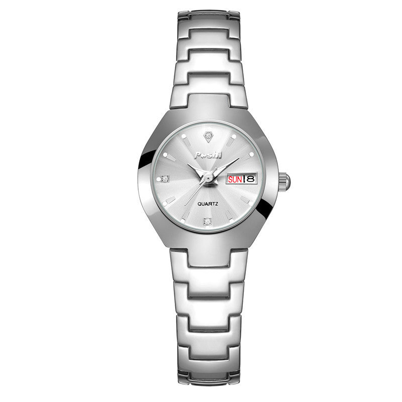 Rynx | Instagram Style Niche Electronic Mechanical Women's Watch