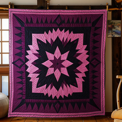 Rynx | Native Star Quilt