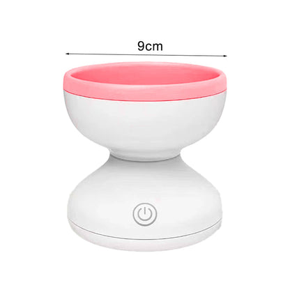Rynx | LightScrub Electric Makeup Cleaning Brush Machine