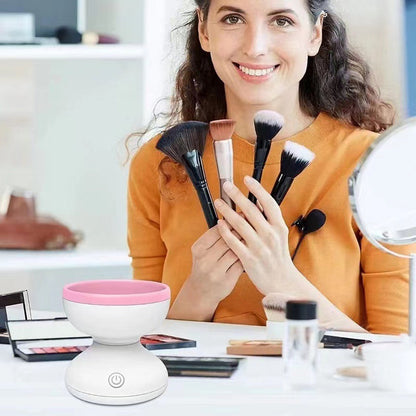 Rynx | LightScrub Electric Makeup Cleaning Brush Machine