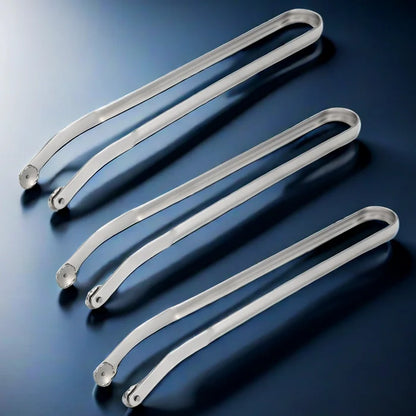 Rynx | BBQ Sausage Turning Tongs
