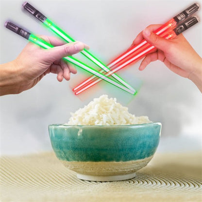 Rynx | LED Light-Up Chopsticks