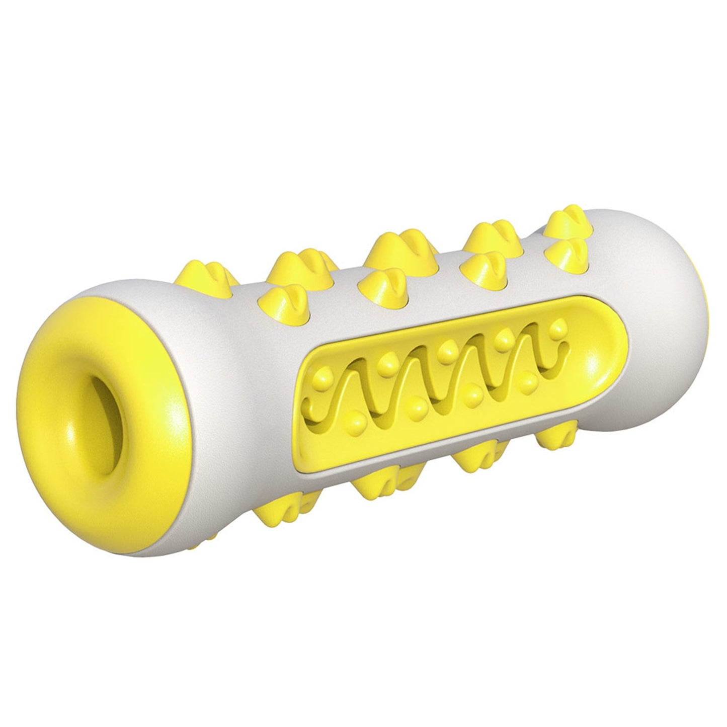 Rynx | Dog Toothbrush Cone Toy
