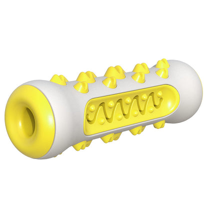 Rynx | Dog Toothbrush Cone Toy