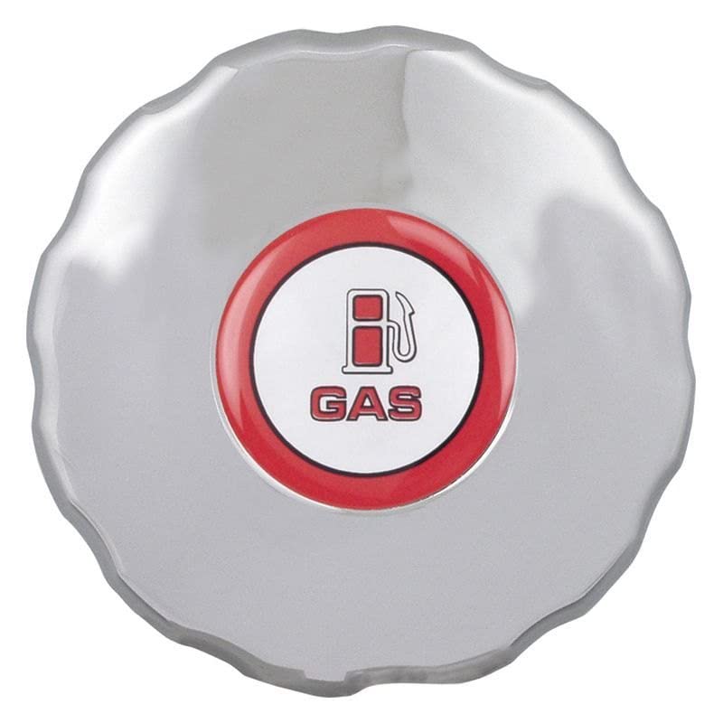 Rynx | Perko Epa Caps W/Vopr-Stainless 0782Dpg98S