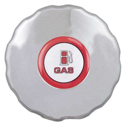 Rynx | Perko Epa Caps W/Vopr-Stainless 0782Dpg98S