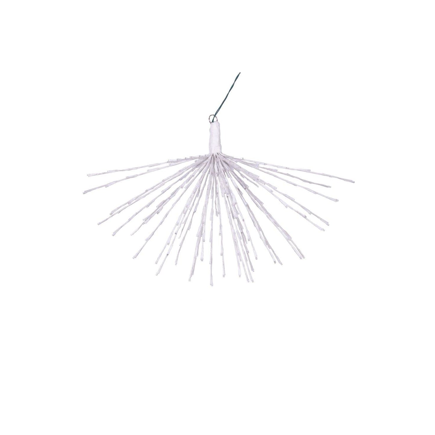 Rynx | Vickerman 240Lt X 32" White Star Explosion Pure White 5Mm Light.