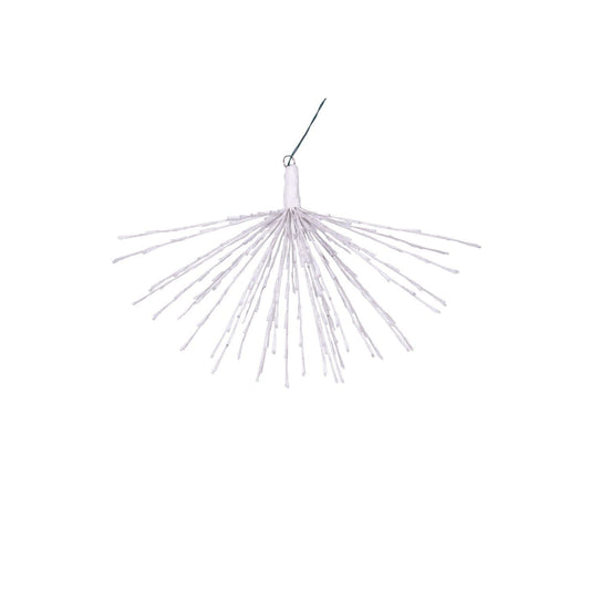 Rynx | Vickerman 240Lt X 32" White Star Explosion Pure White 5Mm Light.