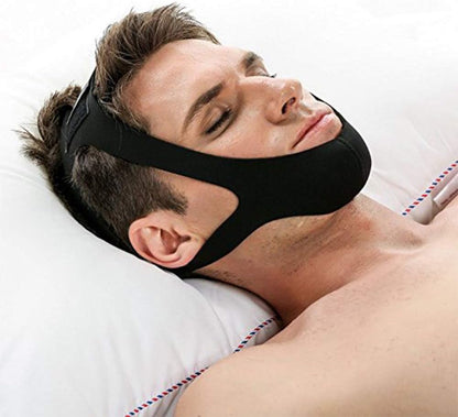 RYNX | Chin Straps Against Snoring