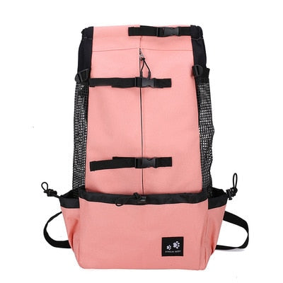 Rynx | Dog Outdoor Backpack