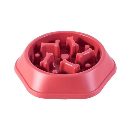 Rynx | Slow Feeder Dog Bowl