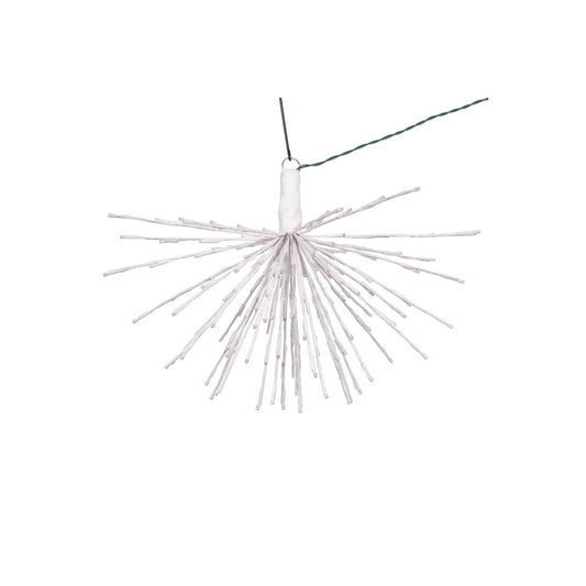 Rynx | Vickerman 160Lt X 24" White Starburst Pure White 5Mm Led Light.
