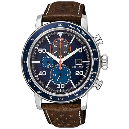 RYNX | Multifunctional 6-Needle Quartz Watch For Men