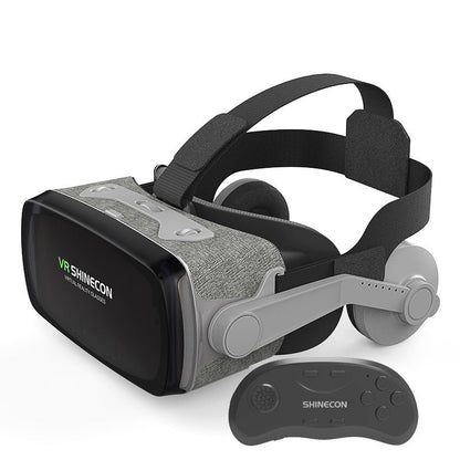 Rynx Handy VR Reality Headset