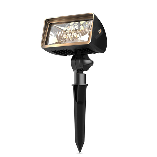 Rynx | Malibu Lighting 8401467501 Malibu Landscape Lighting, 18W (75W Equivalent) Low