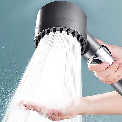 RYNX | High Pressure Shower Head Aquaflow - Spa Experience At Home