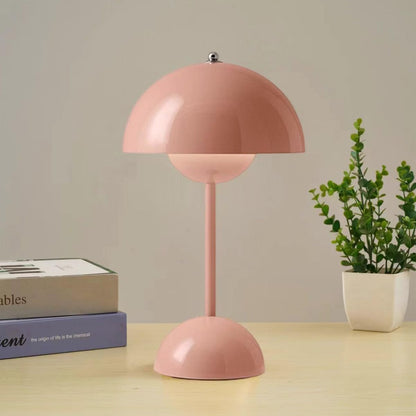 RYNX | Nordicnest Scandinavian Table Lamp