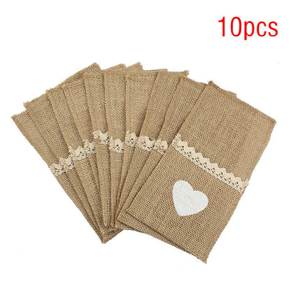 Rynx | Jute bag for Service