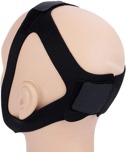 RYNX | Chin Straps Against Snoring