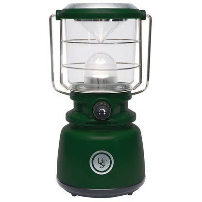 Rynx | Ust 1,000 Lumen Waterproof Lantern With Dimmer Switch - Ideal For Camping & Outdoor Use