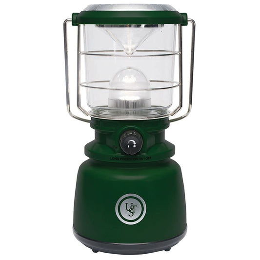 Rynx | Ust 1,000 Lumen Waterproof Lantern With Dimmer Switch - Ideal For Camping & Outdoor Use