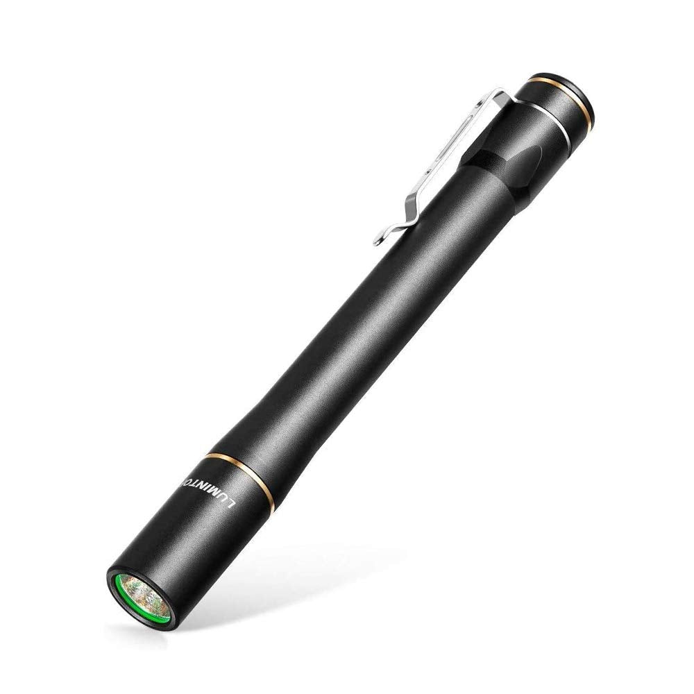 Rynx | Lumintop Iyp365 Penlight - 200 Lumens Cree Led, Ipx-8 Waterproof, 3 Modes,