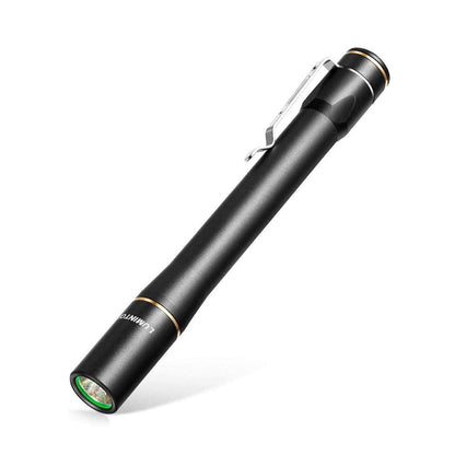 Rynx | Lumintop Iyp365 Penlight - 200 Lumens Cree Led, Ipx-8 Waterproof, 3 Modes,