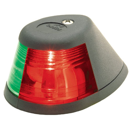 Rynx | Perko 0252Bb0Dp1 Horizontal-mount Bi-color Light With Black Base