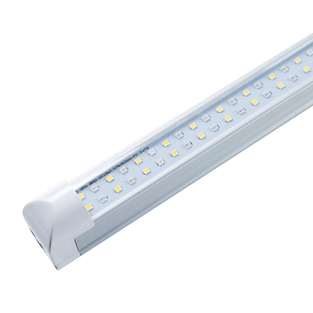Rynx | Ipower 36W Led Grow Light Stand Rack, 4 Feet For Seed Starting & Plant Growing, Safe Design