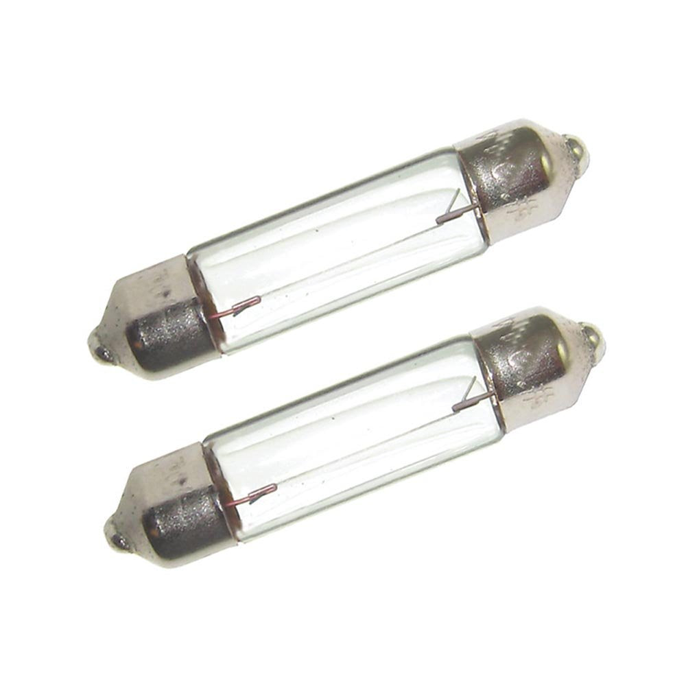 Rynx | Perko Combination Masthead & White All-Round Light (Spare Parts (24 Volt) 2/Short Mounting: Height), Inc.