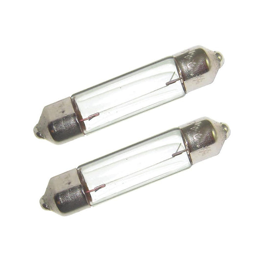 Rynx | Perko Combination Masthead & White All-Round Light (Spare Parts (24 Volt) 2/Short Mounting: Height), Inc.