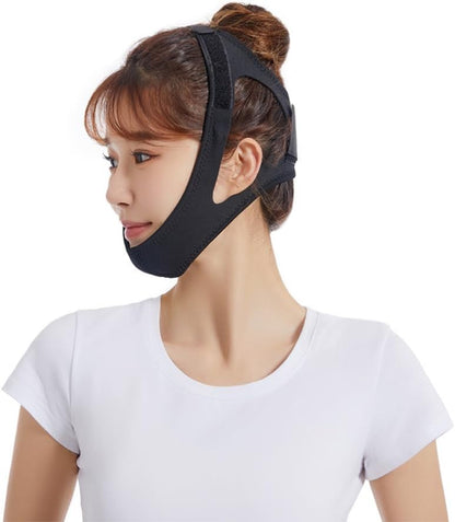 RYNX | Chin Straps Against Snoring