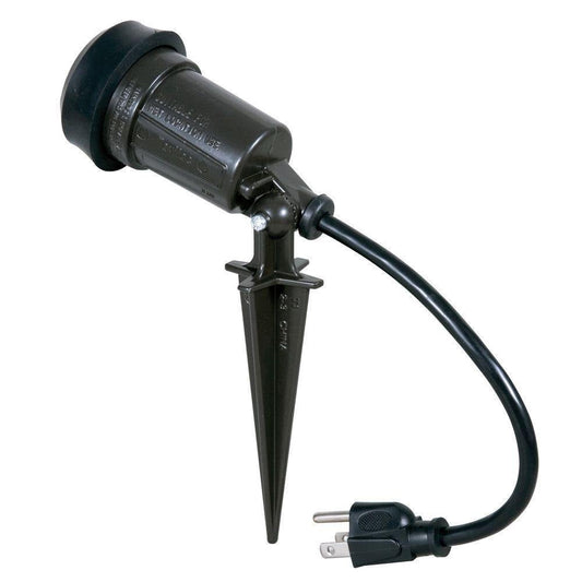 Rynx | Metallic Landscape Light