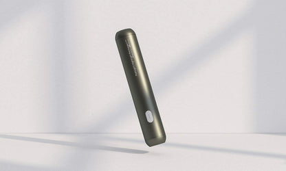 Rynx | Allocacoc Dimmable Led Clip-on Reading Lamp, Usb Rechargeable, Portable & Flexible Night Light