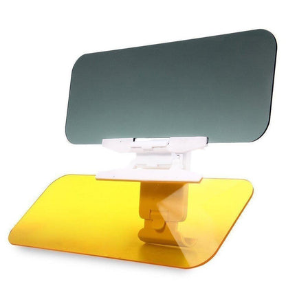 RYNX | Day and night driving sunshade