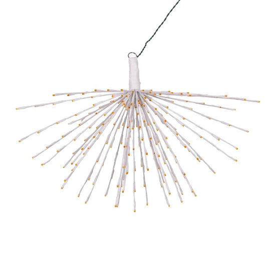 Rynx | Vickerman 240Lt X 32" White Starburst Orange 5Mm Led Light.