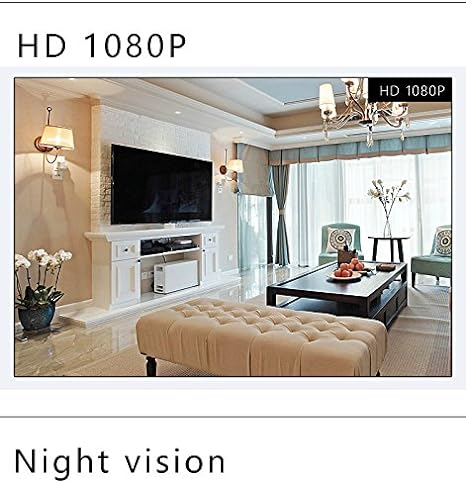 RYNX | Wireless 1080P Wifi Security Camera - Protect Your Home