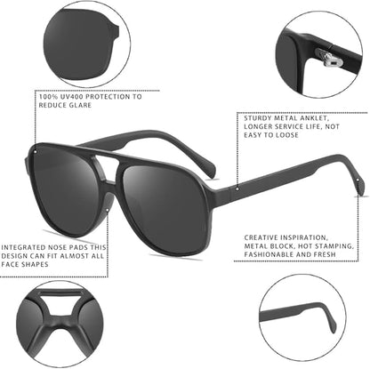 RYNX | Retro Sunglasses for Adventurers