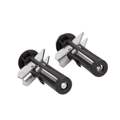 Rynx | SécuBolt Trust for Your Secure Projects - 10 Pieces
