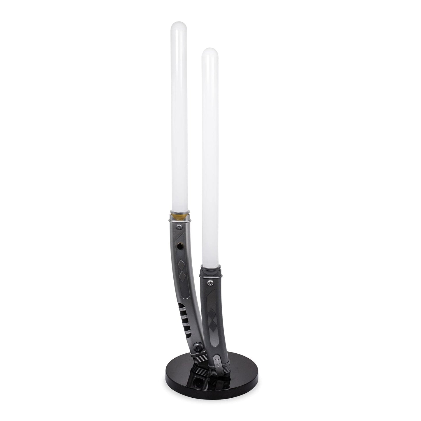 Rynx | Star Wars: The Mandalorian Ahsoka Tano Dual Lightsabers 23-Inch Desktop Led Mood Light For Nightstand Table