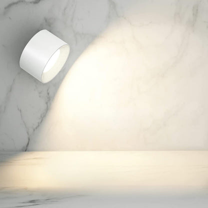 Rynx | FlexiLight Wireless Wall Light | LED Lighting | Easy to Install | With Touch & Remote Control
