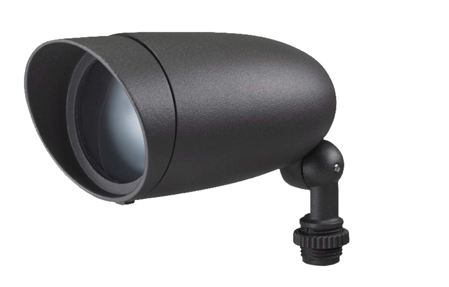 Rynx | Nuvo Lighting 62/1201 Led Landscape Floodlight 6 Watt Dark Gray Finish, 5.5 In