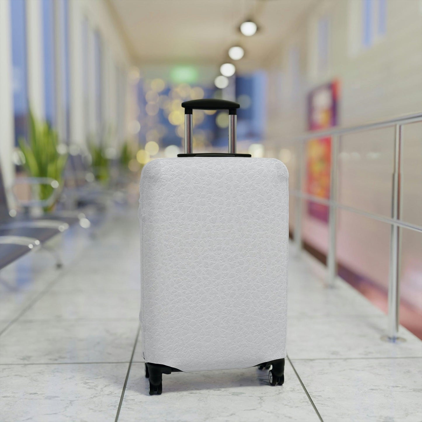 Rynx | Chic Luggage Tag - Enhance Your Travel Experience