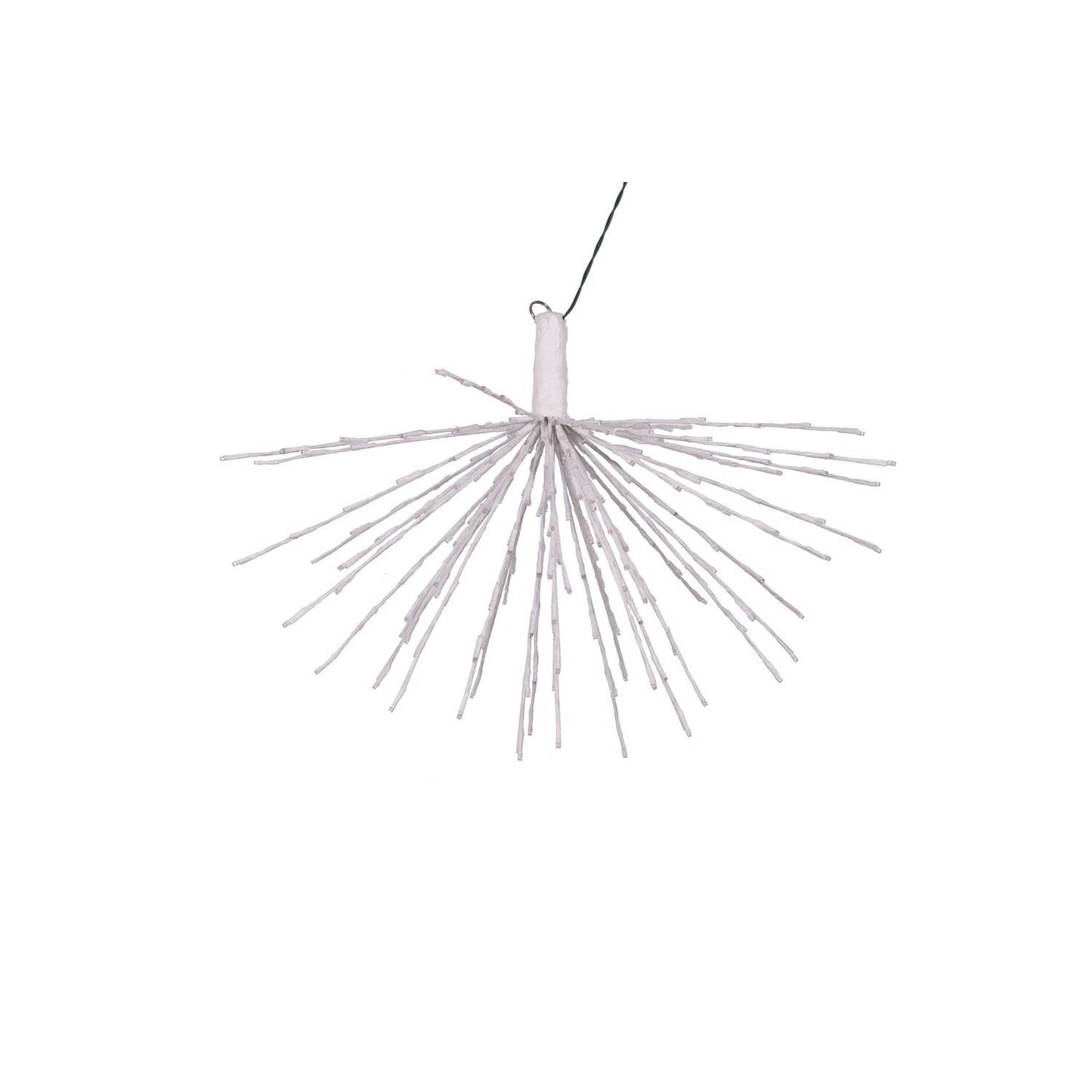 Rynx | Vickerman 240Lt X 32" White Starburst Warm White 5Mm Led Light.