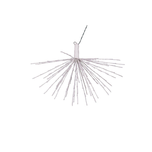 Rynx | Vickerman 240Lt X 32" White Starburst Warm White 5Mm Led Light.