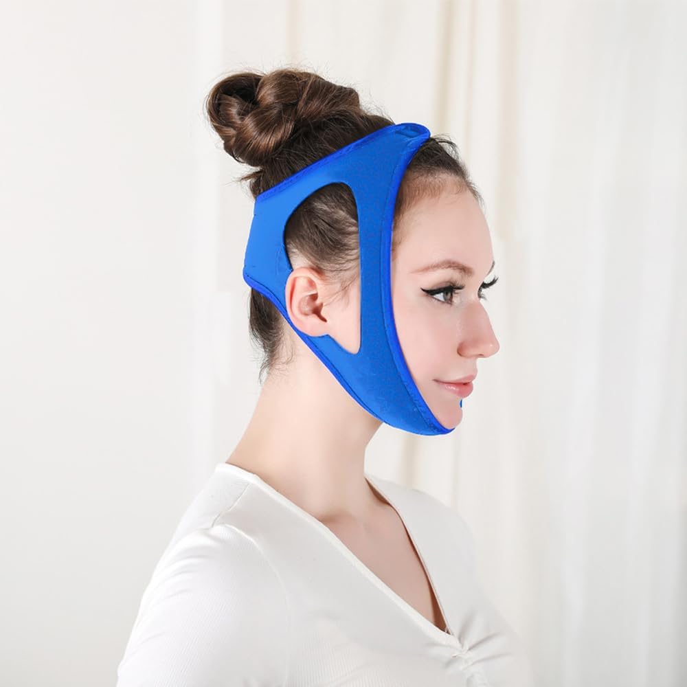 RYNX | Chin Straps Against Snoring