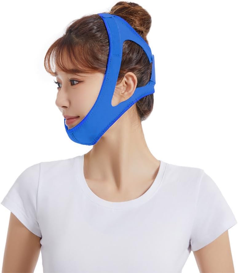 RYNX | Chin Straps Against Snoring