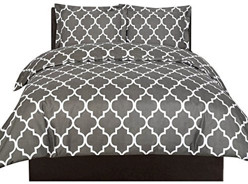 Rynx | Luxurious Brushed Velvet Microfiber Duvet Cover Set