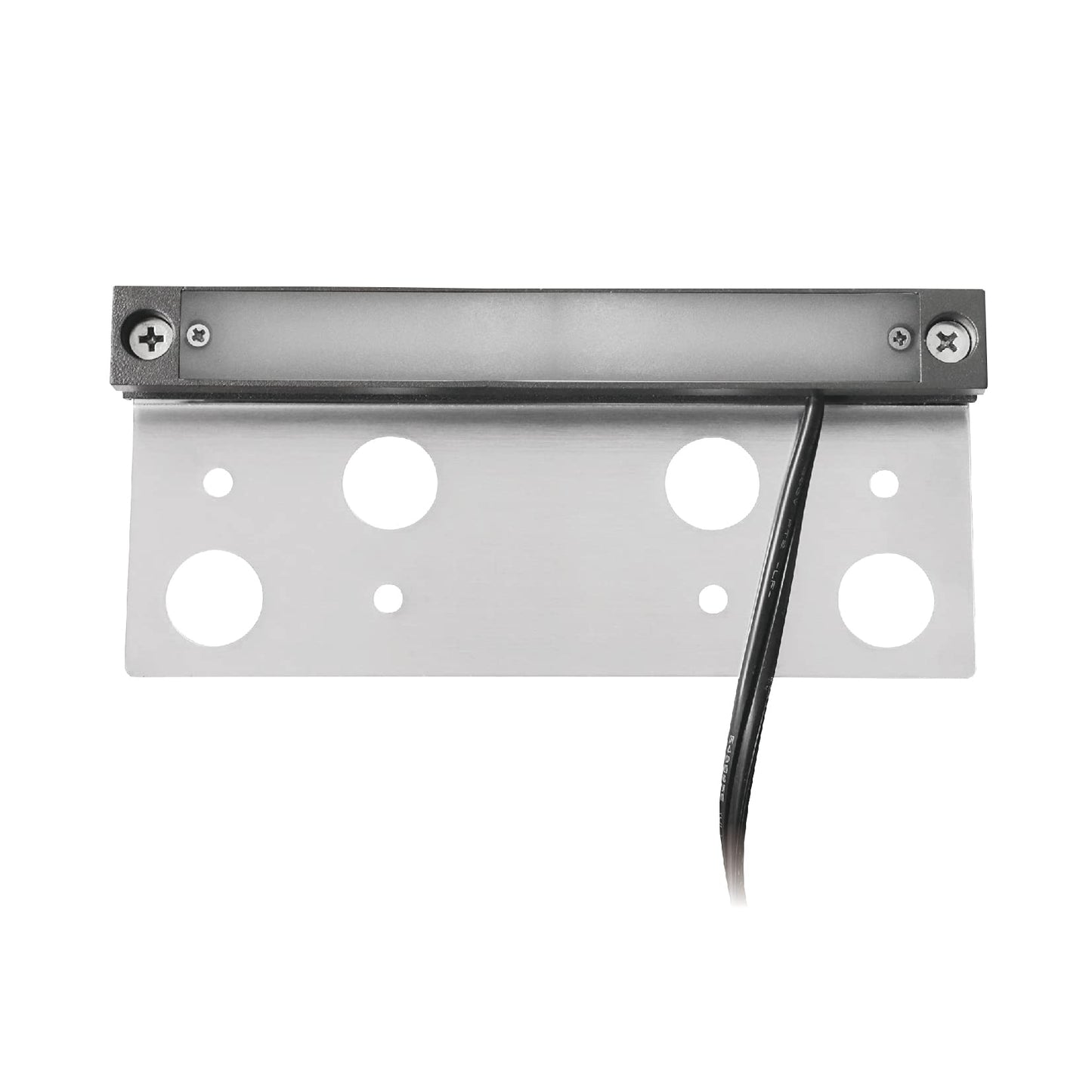 Rynx | Gkoled 6.8" Low Voltage Hardscape Light, 12V Ac/Dc, 4W 2700K,